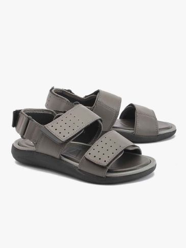 TS-2302 Men sandal Grey