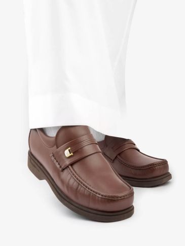 7937 Pinosos shoes brown